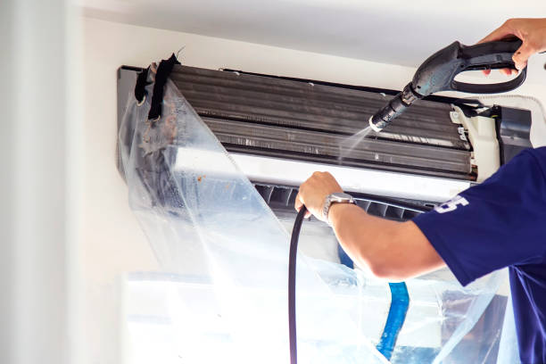 Best Ductwork Odor Removal in West Canton, NC