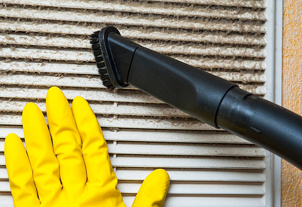 Reliable West Canton, NC Airduct Cleaning Solutions